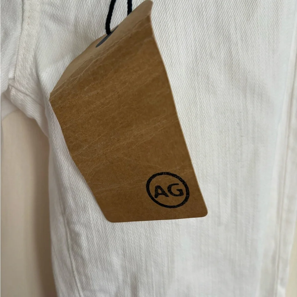 ADRIANO‎ GOLDSCHMIED the maiden capri size 26. Made in the USA.